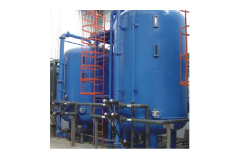 HCFG系列除氟過(guò)濾器 HCFG系列除氟過(guò)濾器